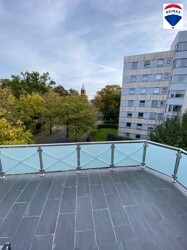 Balkon DG