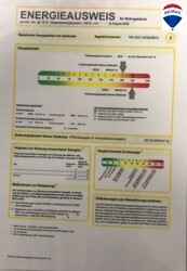 Energieausweis Seite 2