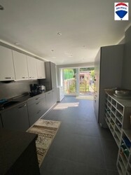 Küche EG