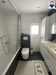 Badezimmer EG
