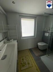 Badezimmer OG