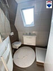 Badezimmer DG