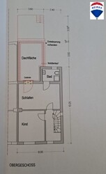 Grundriss OG