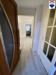 Eingangsbereich