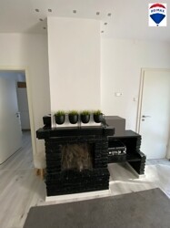 Kamin 
