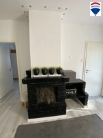 Kamin 