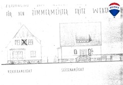 Seitenansicht
