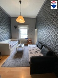 Kinderzimmer EG