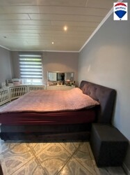 Schlafzimmer EG