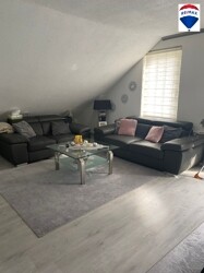 Wohnzimmer DG
