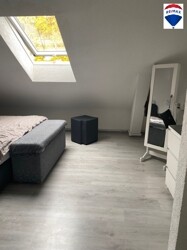 Schlafzimmer DG