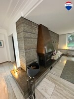 Kamin 