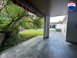 überdachte Terrasse 