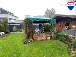 überdachte Terrasse 