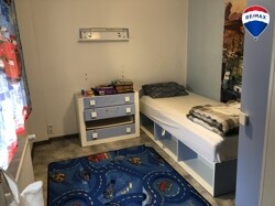 Kinderzimmer EG