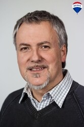 Olaf Welland  