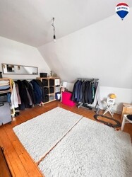 Ankleidezimmer OG