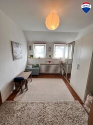 Kinderzimmer OG