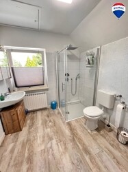 Badezimmer OG