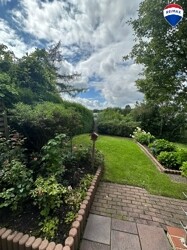 Gartenansicht
