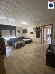 Wohnzimmer EG