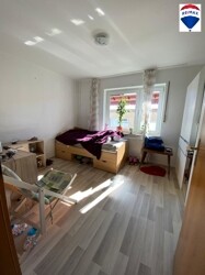 Kinderzimmer EG
