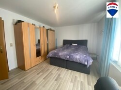 Schlafzimmer EG