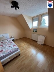 Kinderzimmer OG 