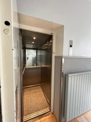 Fahrstuhl