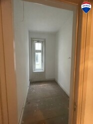 Halbes Zimmer