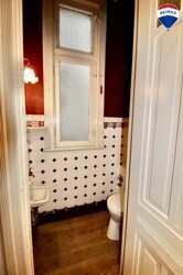 Gäse-WC