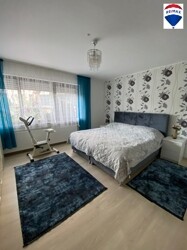 Schlafzimmer WG EG