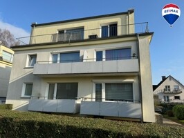 Wohnung Außenansicht