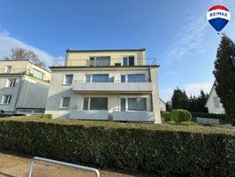 Wohnung Außenansicht