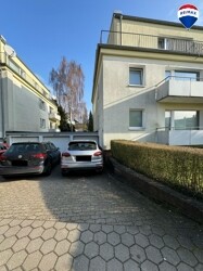 Garage & Stellplatz