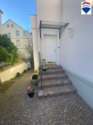 Eingangsbereich 