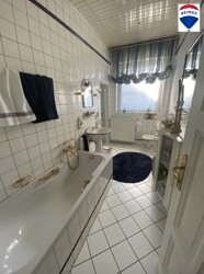 Badezimmer EG