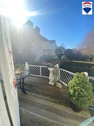 Terrasse EG