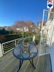 Terrasse EG