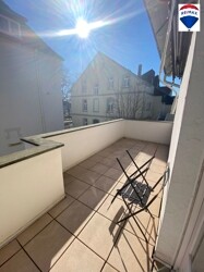 Balkon OG 