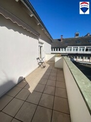 Balkon OG 
