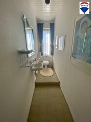 Gäste-WC OG 