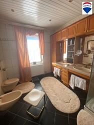 Badezimmer OG 