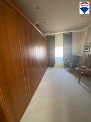 Ankleidezimmer OG 