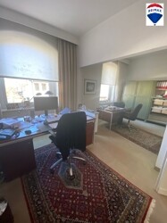 Arbeitszimmer OG 