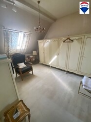 Ankleidezimmer DG