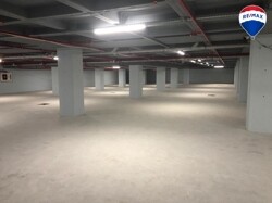 Tiefgarage