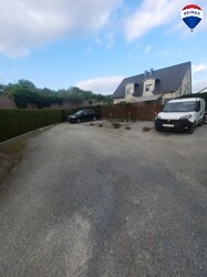 Parkmöglichkeit