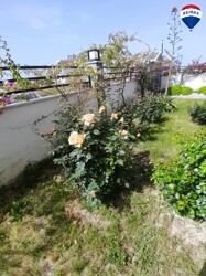 Garten / Bahçe 