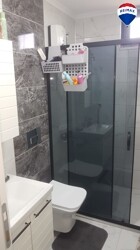 Badezimmer 1 / Banyo 1